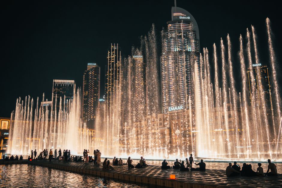Dubai lockt Touristen mit Prämien
