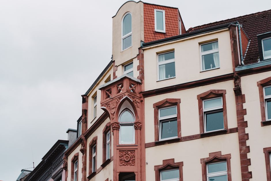 Düsseldorfer Anwohner und ihre Sorgen