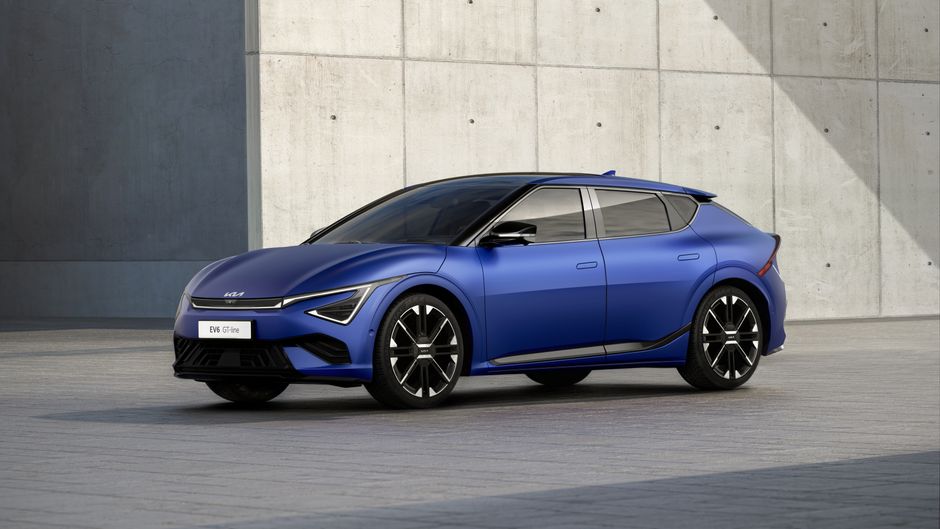 E-Auto-Förderung 2026: Zuschüsse für Käufer