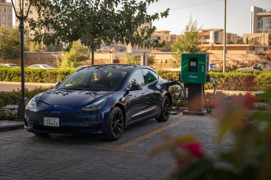 E-Auto-Prämien und Tesla-Fahrzeuge