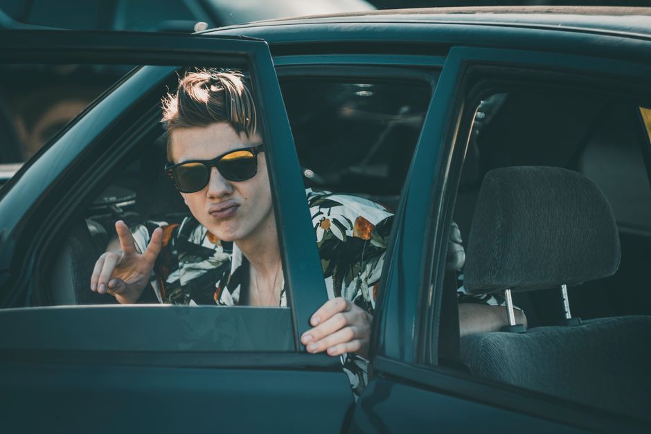 Effektive Tricks zur Kühlung von Autos im Sommer