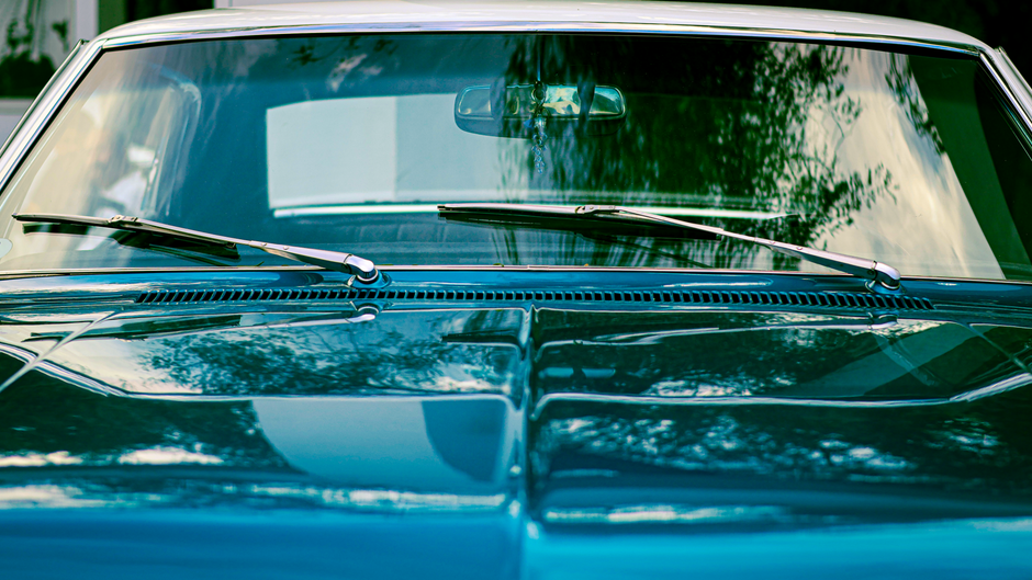Effektive Tricks zur Kühlung von Autos im Sommer