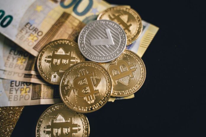 Ein neuer Euro-Token im Krypto-Markt