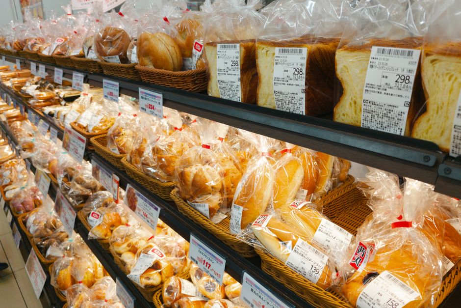 Einkaufsverhalten bei Lebensmitteln in Deutschland