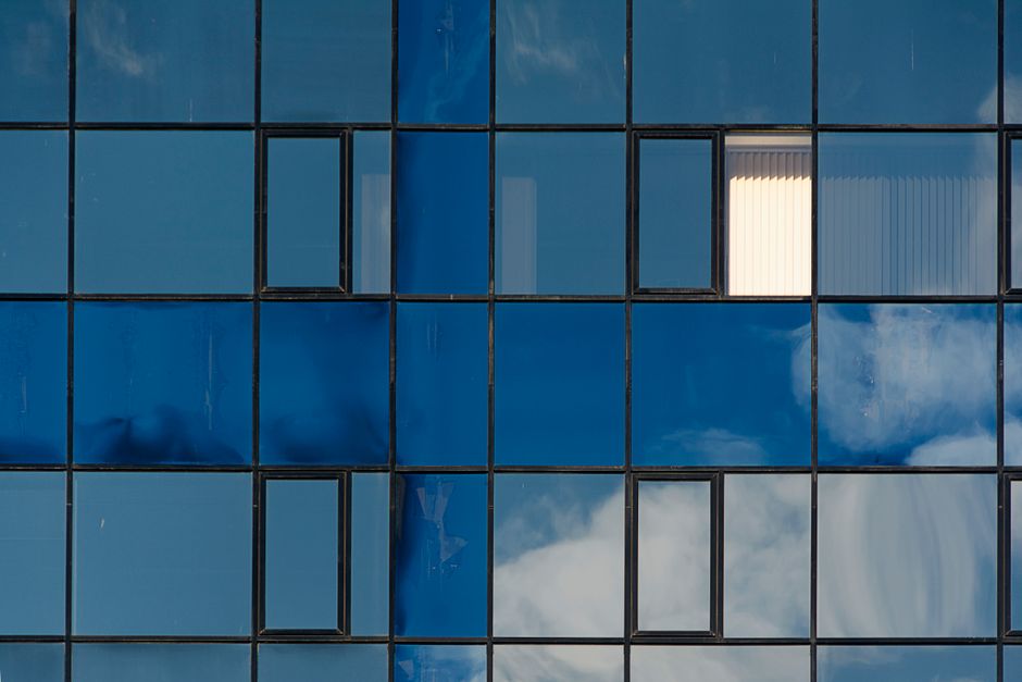 Energetische Sanierung von Immobilien