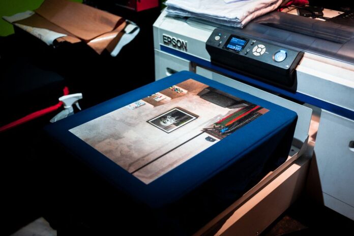 Epson: Red Dot Design Team of the Year 2026