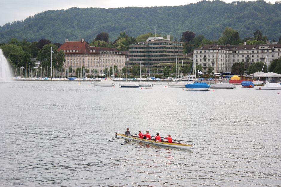 Ermittlungen gegen Google in der Schweiz
