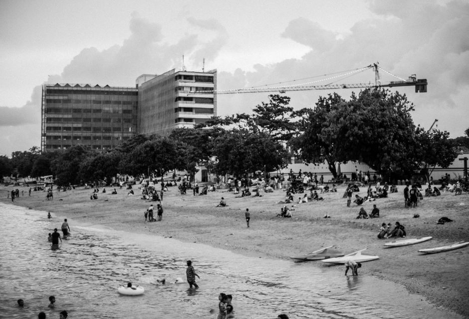 Erschwingliche Strandstädte 2026 entdecken