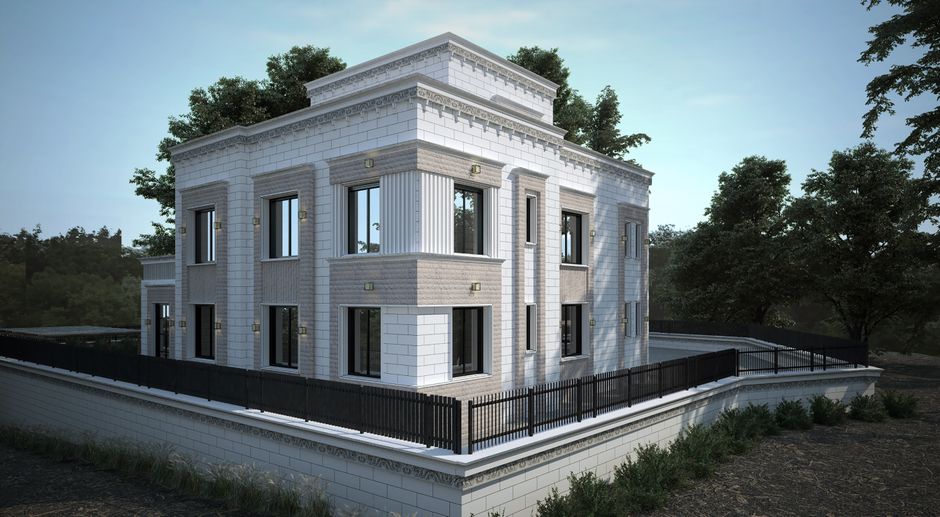 Essen: Immobilien zwischen Tradition und Moderne