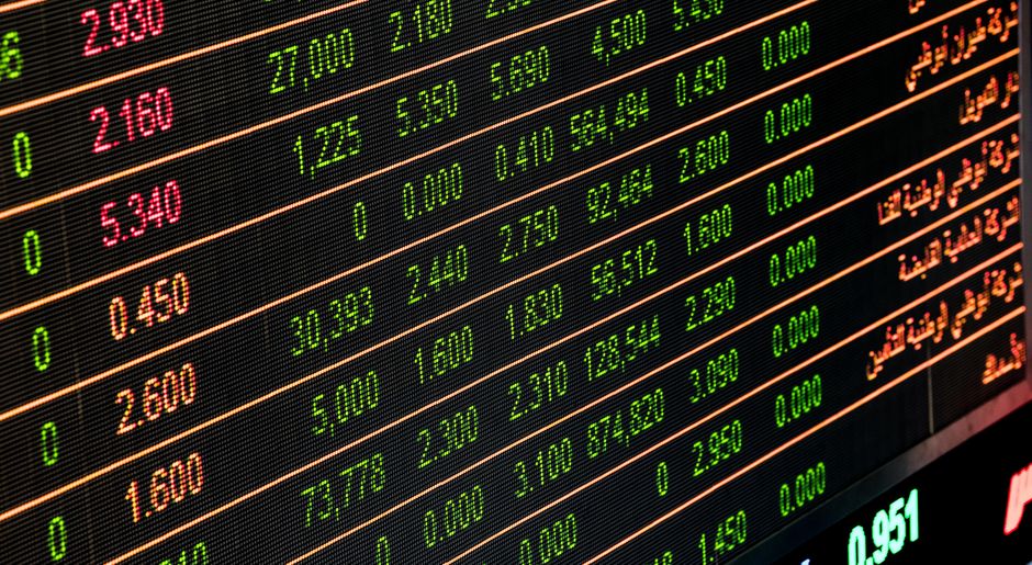 Ethereum Kursentwicklung und ETF-News