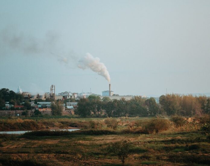EU plant Änderungen im Emissionshandelssystem