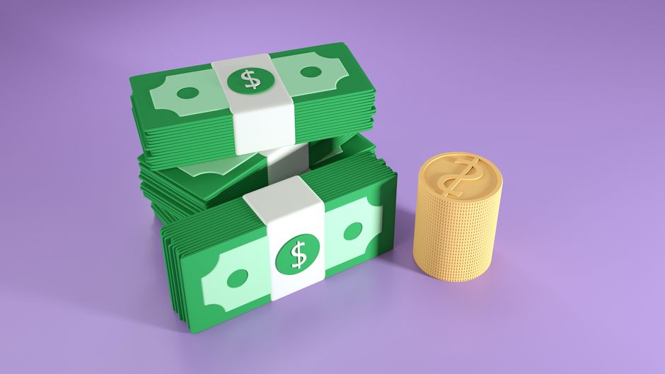 Euro und Dollar im aktuellen Marktvergleich