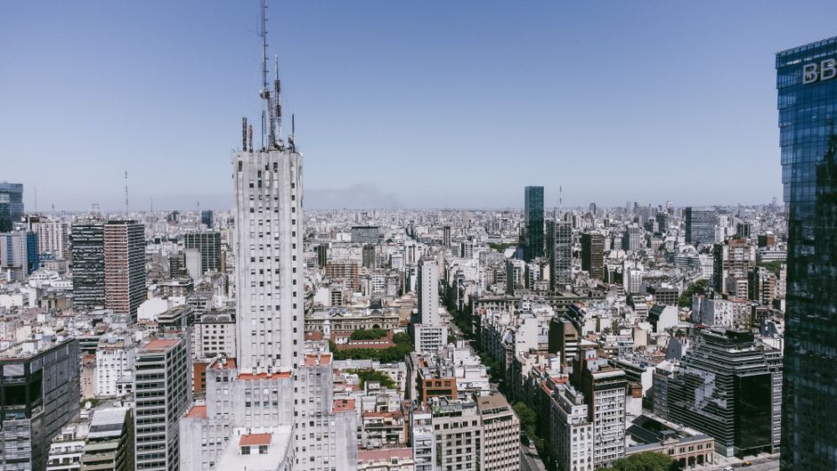 eXp Realty eXpcon in Medellín