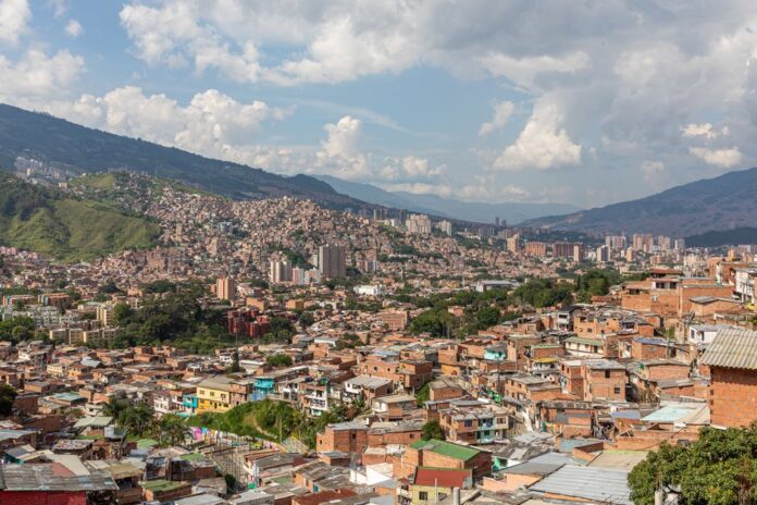 eXp Realty eXpcon in Medellín