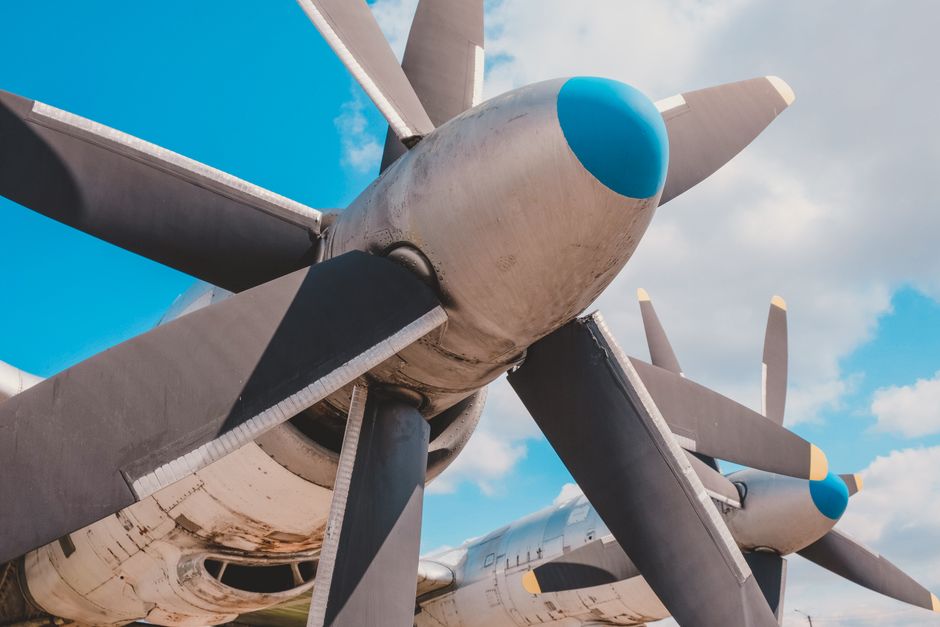 FACC: Wachstum in der Luftfahrtindustrie