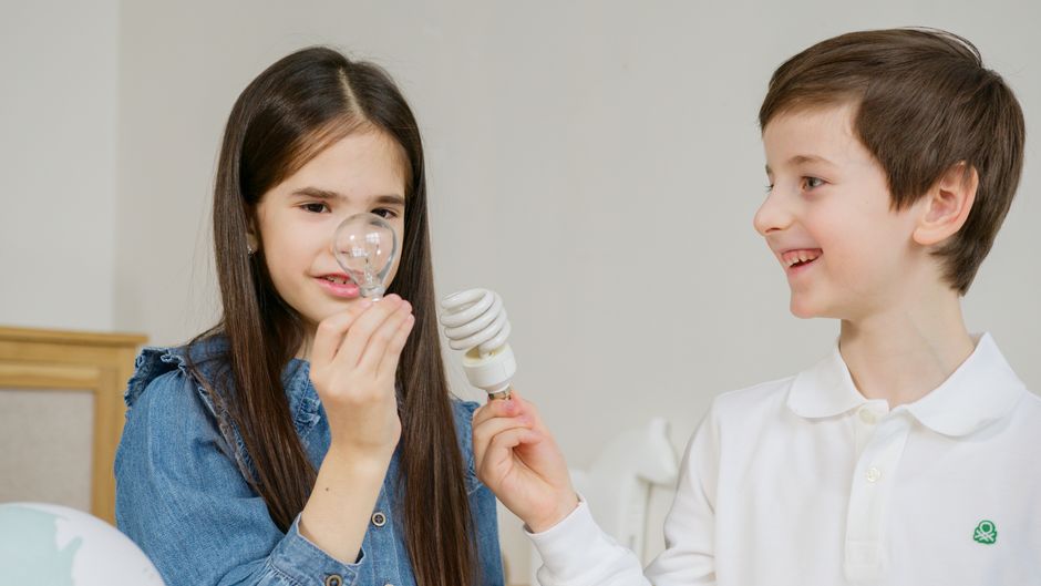 Familien sparen durch Stromsteuerabschaffung