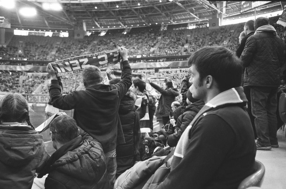 Fans investieren in ihren Verein