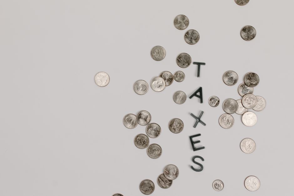Finanzmarkt und Steuerregulierungen