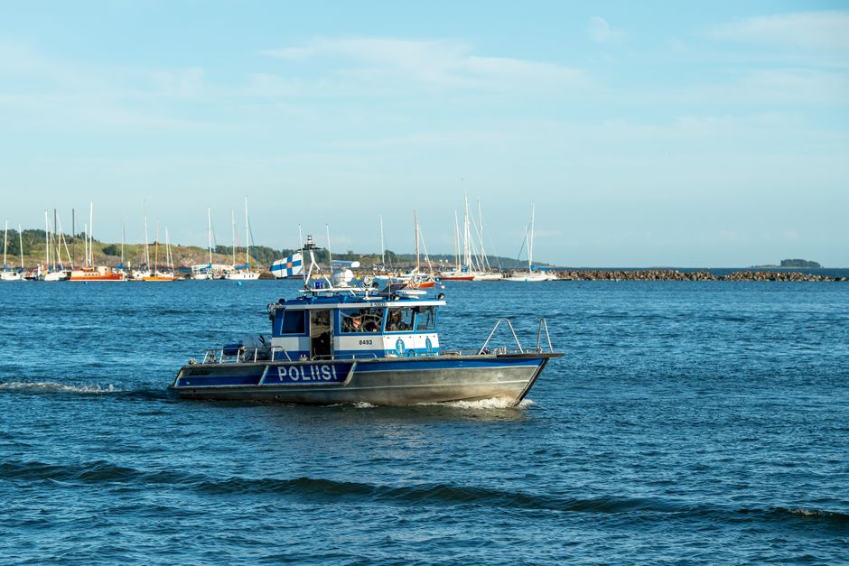 Finnland als Vorbild im Zivilschutz