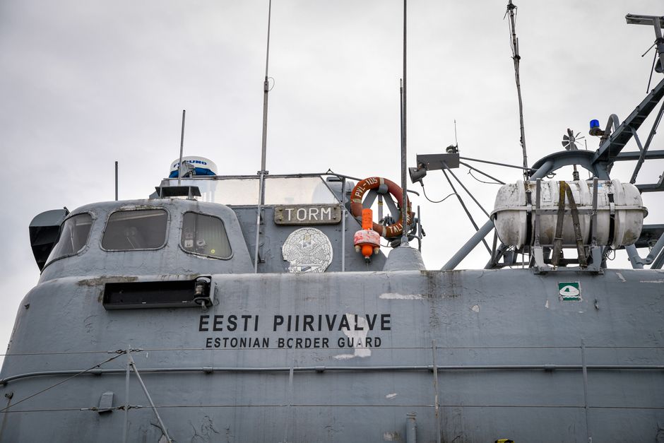Finnland als Vorbild im Zivilschutz