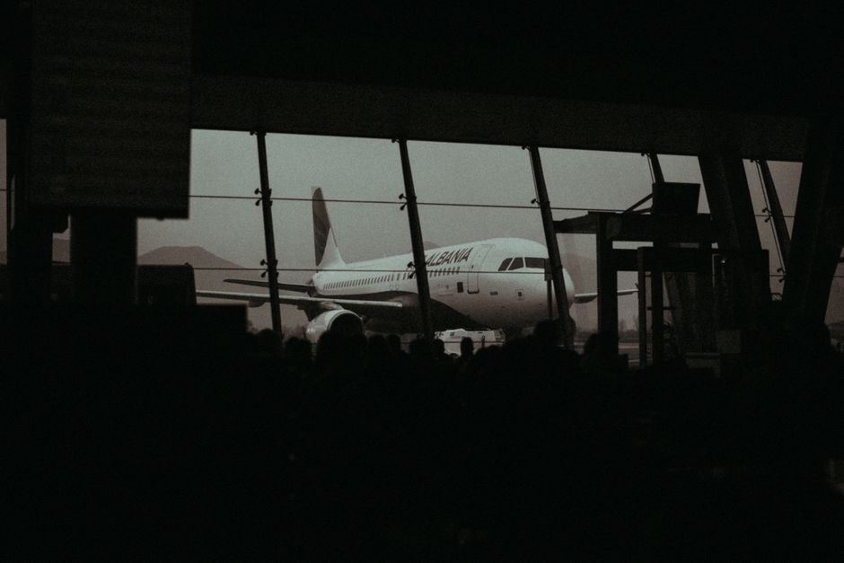 Flynas Airbus A330-900 im Flug