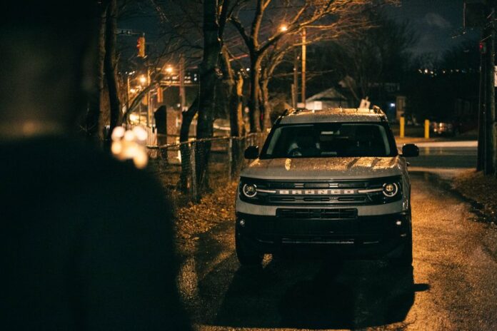 Ford SUVs erfreuen sich großer Beliebtheit