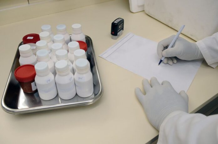 Forschung zu Ebola-Therapien in der DR Kongo