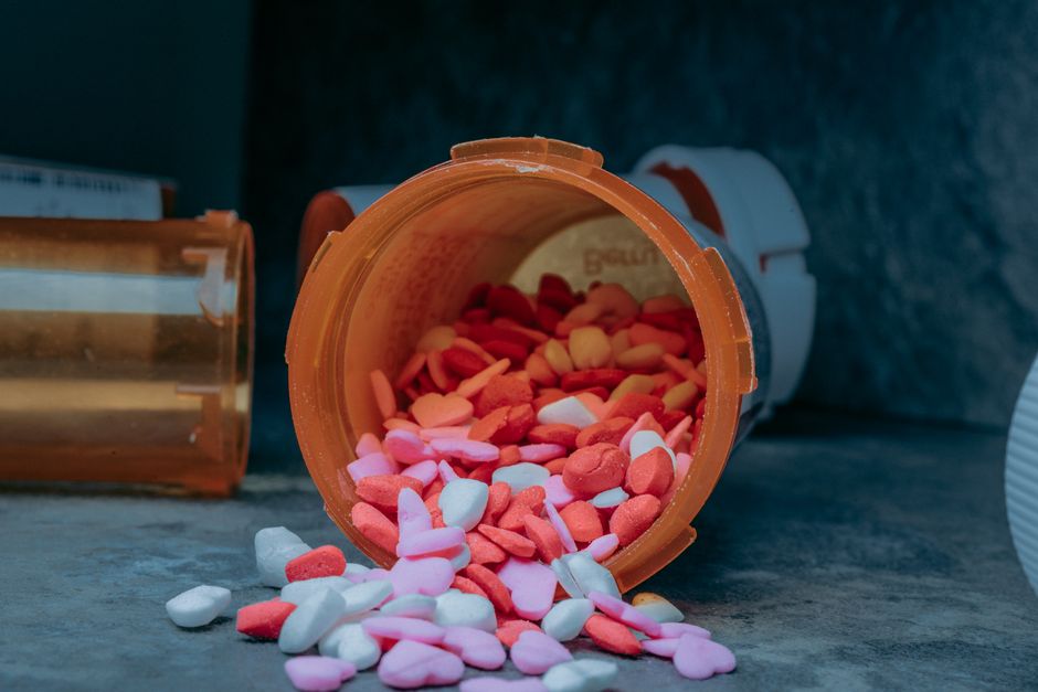 Forschung zu Herzmedikamenten bei Novo Nordisk