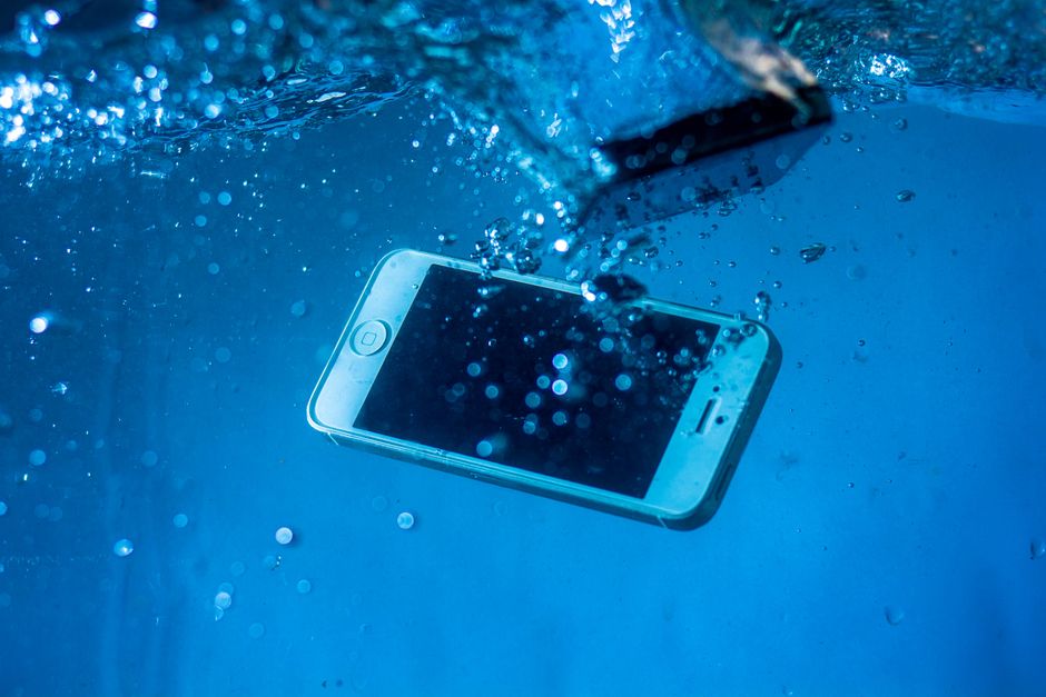 Gabler Group AG: Führend in Unterwassertechnologien