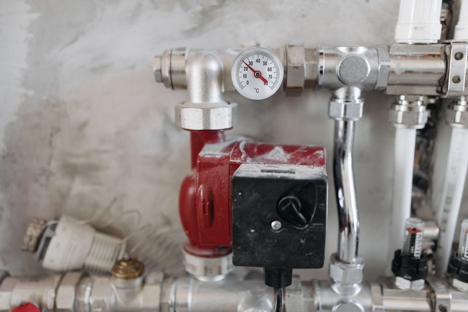 Gaspreise und Heizkosten im Fokus