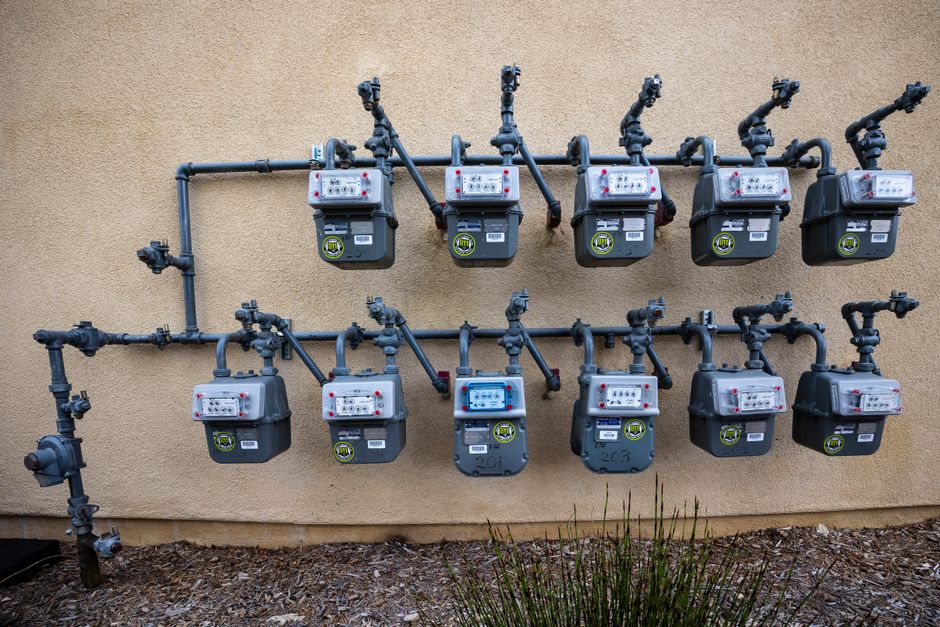 Gaspreise und ihre Auswirkungen auf Verbraucher