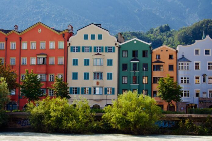 Gemeinnützige Wohnbauträger in Tirol