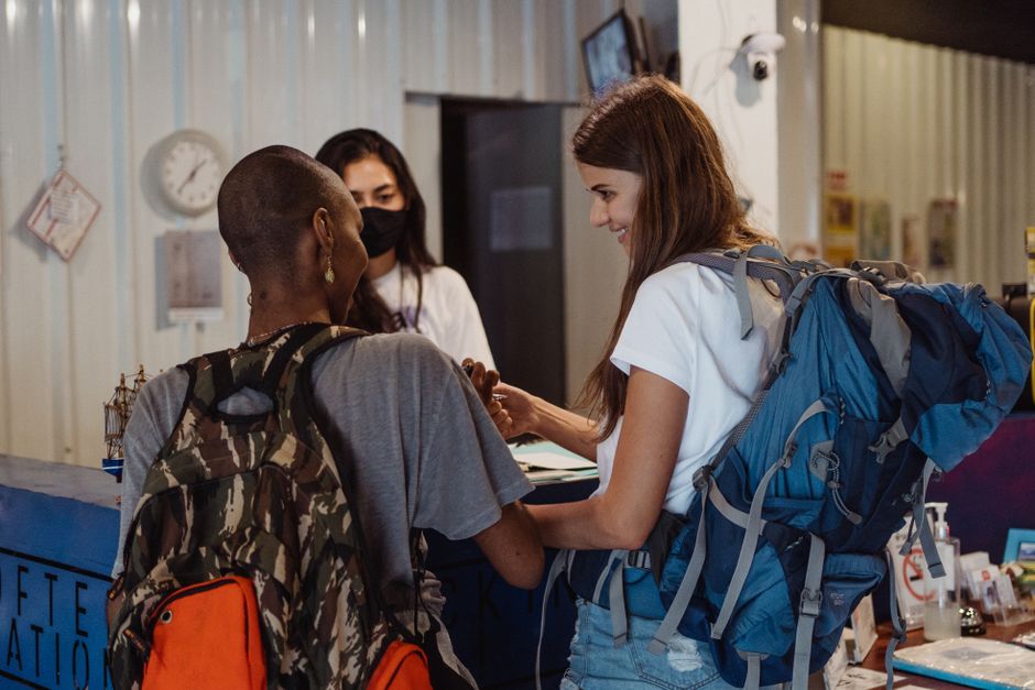 Genius Programm von Booking.com: Rabatte und Extras