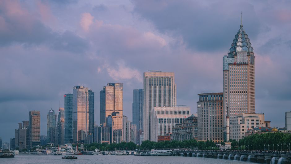 Gerresheimer-Aktie und Wachstum in China