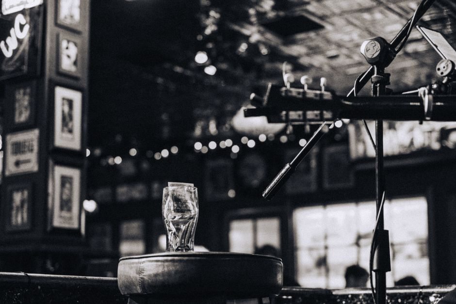 Gewerbesteuersenkung für britische Pubs