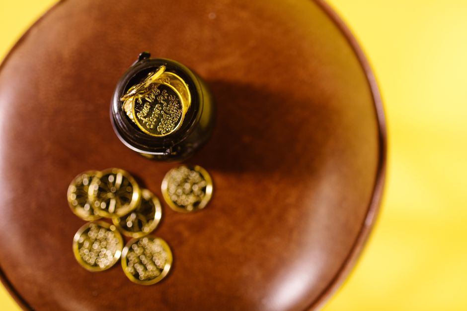 Goldpreis erreicht neuen Höchststand