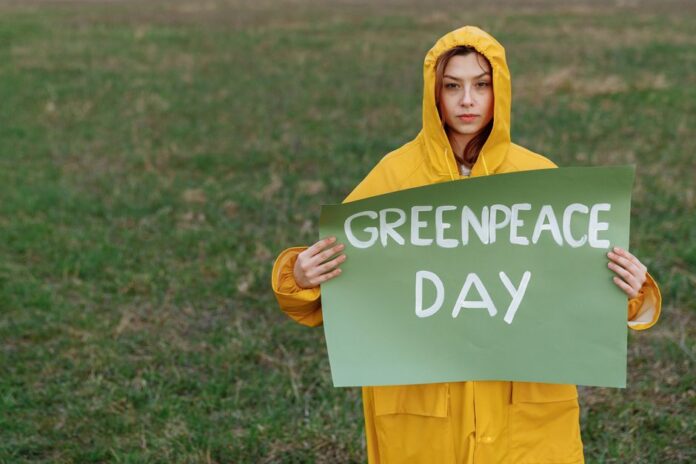 Greenpeace kritisiert klimaschädliche Subventionen