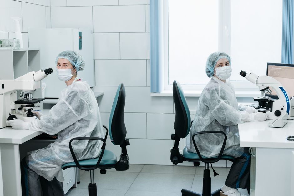GSK Forschung und Entwicklung im Fokus