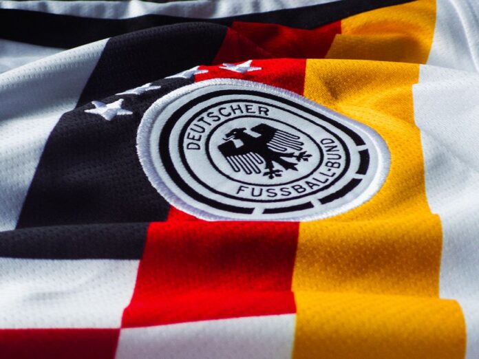 Günstige DFB-Trikots nach WM-Aus