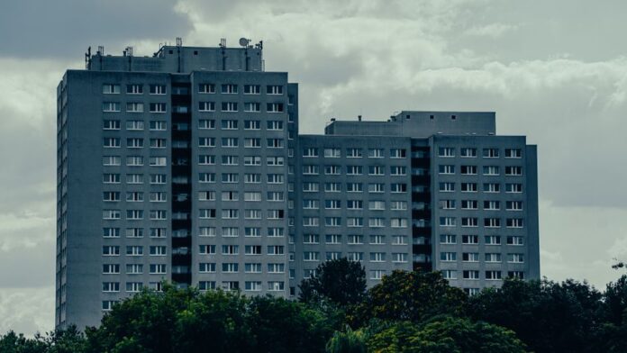 Günstige Immobilien im Osten Deutschlands