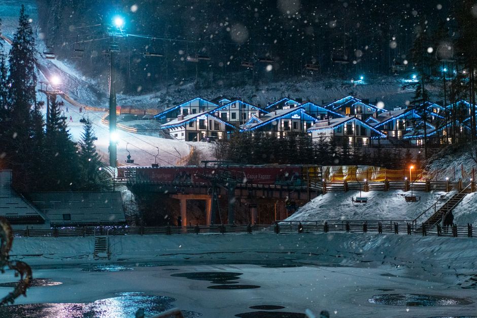 Günstige Immobilien in den Alpen entdecken