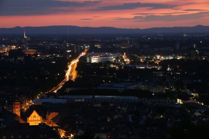 Günstige Immobilien in Karlsruhe entdecken