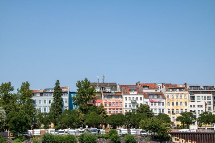 Günstiger Wohnraum in Hamburg entdecken