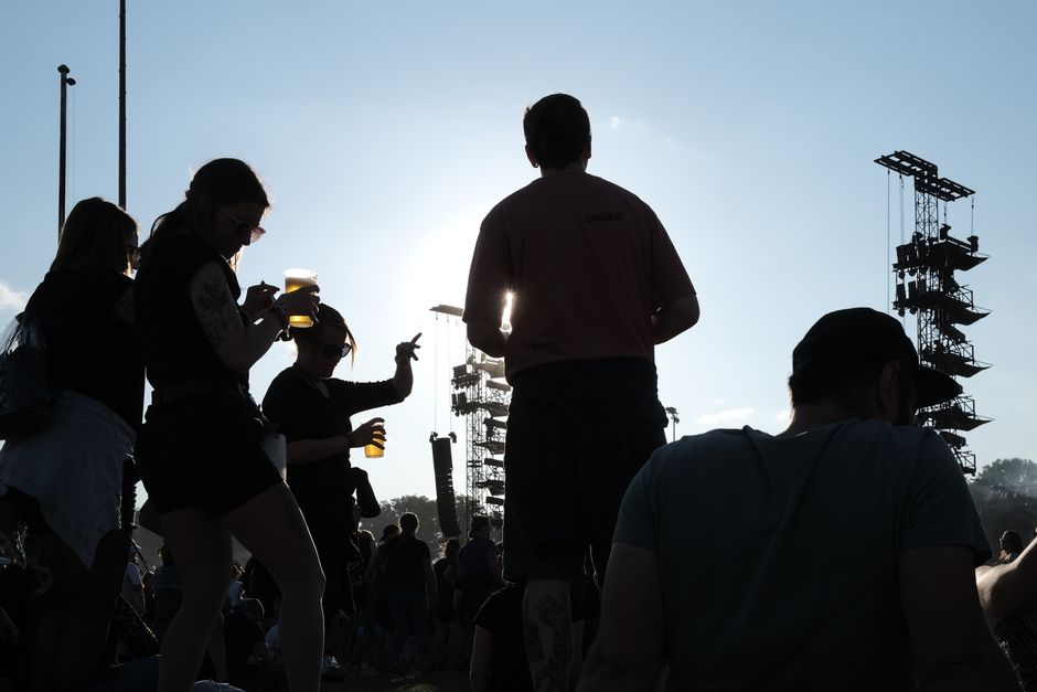 Gurtenfestival 2026: Stimmung und Highlights