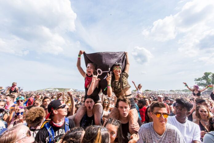 Gurtenfestival 2026: Stimmung und Highlights