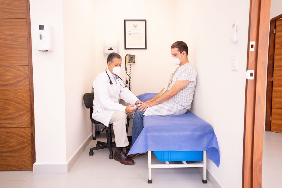 Haartransplantation in der Türkei 2026