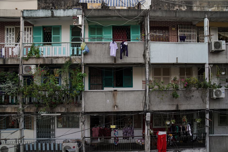 Hanoi: Neue Mietpreisrichtlinien in Planung