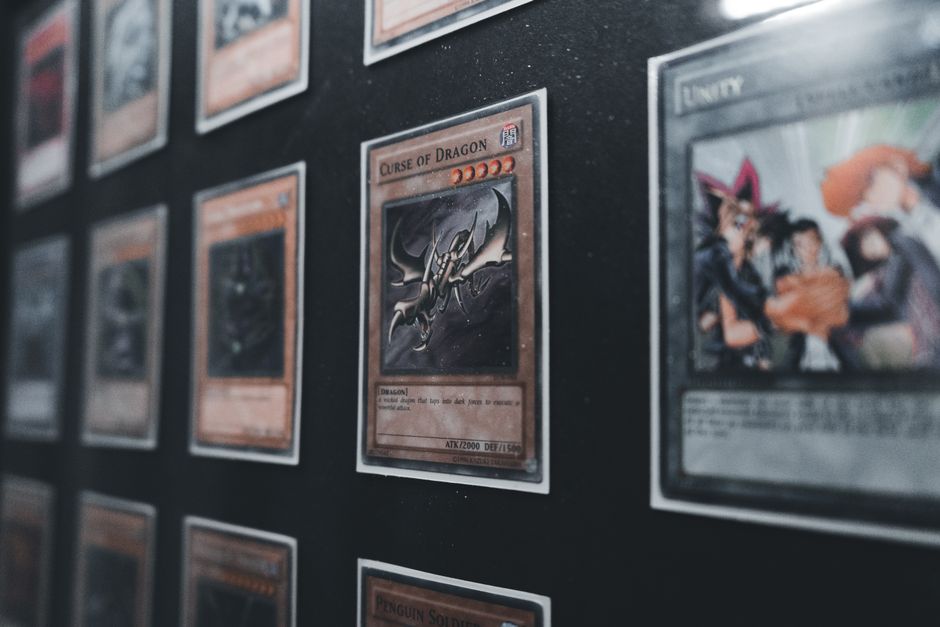 Hasbro Aktie und Magic: The Gathering
