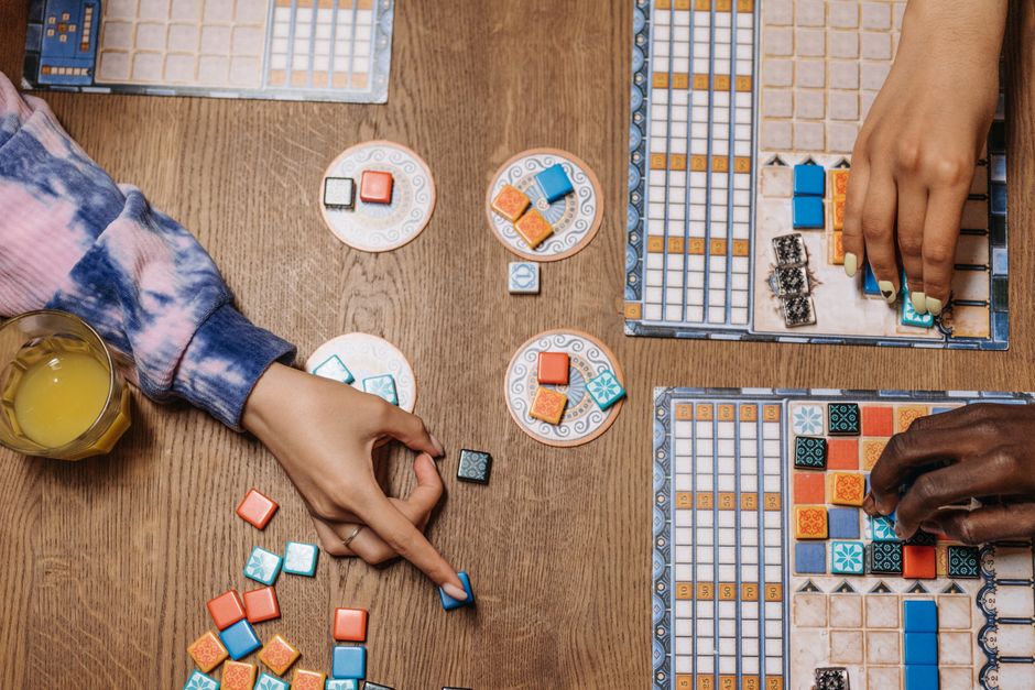 Hasbro Spielwaren und Unterhaltung