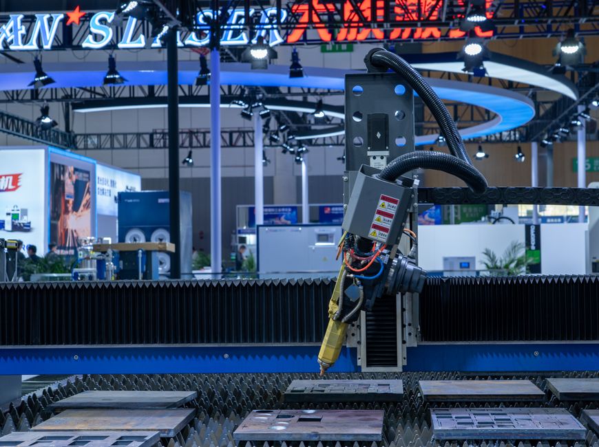 Herausforderungen für die deutsche Industrie